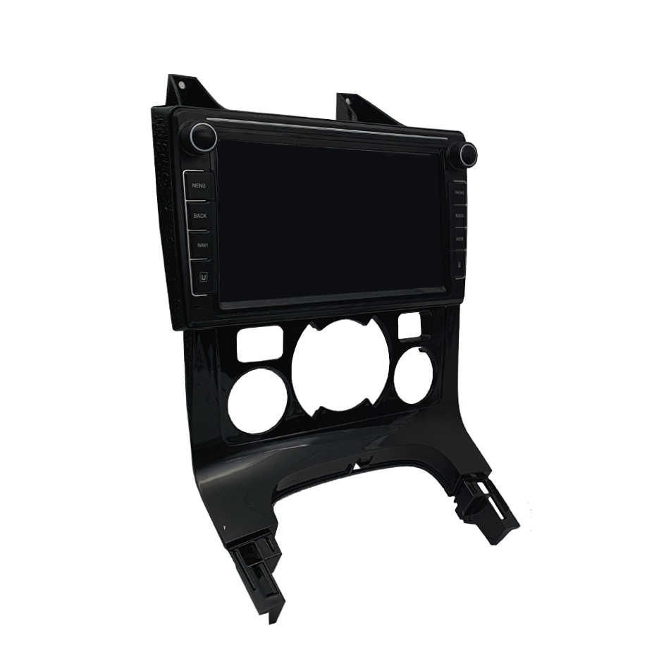 ANDROID MULTIMEDIJA ZA PEUGEOT 5008 (2009-2016) 8" 4+64 sa dugmićima - Image 3