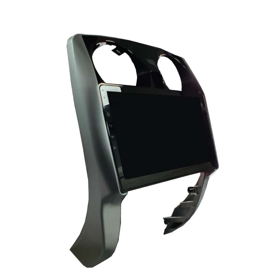 ANDROID MULTIMEDIJA ZA NISSAN NOTE (2012-2019) 9" 2+32 - Image 2