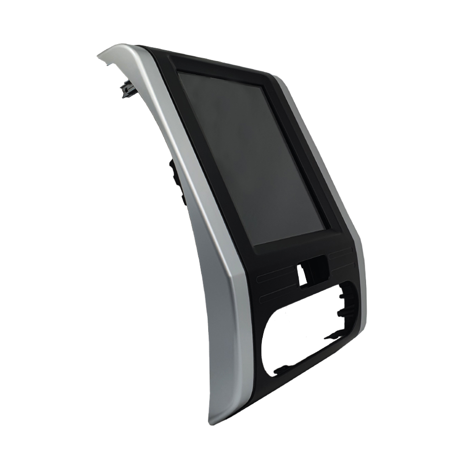 ANDROID MULTIMEDIJA ZA NISSAN X-TRAIL (2007-2013) 9.7" 2+32 TESLA STYLE - Image 2
