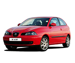 seat-ibizaIII SEAT IBIZA III