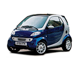 smartcar 4501 SMART 450