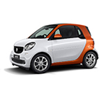 smartcar 4531 SMART 453