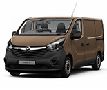 vivaro 2020 OPEL VIVARO 2020