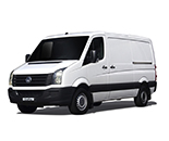 volkswagen-crafter 2006 VOLKSWAGEN CRAFTER 2006