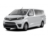 toyota-proace-2016-2021 TOYOTA PROACE