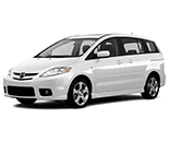 mazda-5-2005 MAZDA 3 2009-2013