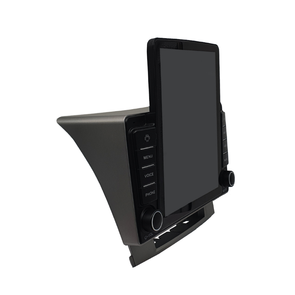 ANDROID MULTIMEDIJA ZA OPEL ASTRA J 9.7" 4+64 VERTICAL - Image 2