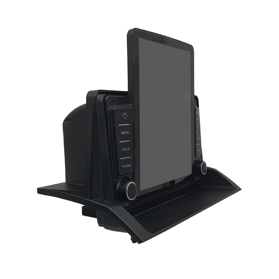 ANDROID MULTIMEDIJA ZA MAZDA 6 (2002-2008) 9.7" 2+32 VERTIKALNA - Image 2