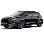 Focus 2018-2023 FORD FOCUS III 2012+