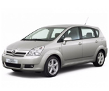 Toyota Corolla Verso TOYOTA PROACE