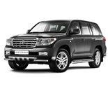 landcruiser 200 TOYOTA LAND CRUISER 200
