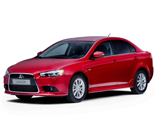 mitcubisji lancer 2017 MITSUBISHI LANCER 2007-2012