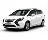 opel zafira C OPEL ZAFIRA c