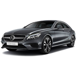 MERCEDES-BENZ CLS-CLASS (W218) MERCEDES-BENZ CLS-CLASS (W218)