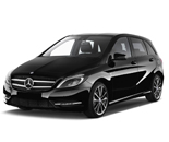 Mercedes Benz B Class W246 2013-2019 MERCEDES-BENZ B-CLASS (W246)