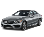Mercedes Benz C Class W205 MERCEDES-BENZ C-CLASS (W205)