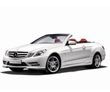 Mercedes Benz E Class A207 C207 MERCEDES-BENZ E-CLASS (W207)