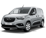 OPEL COMBO OPEL COMBO 18-24