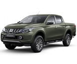 mitshubishi l200 15-19 MITSUBISHI L200 15-19