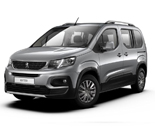 peugeot rifter PEUGEOT rifter