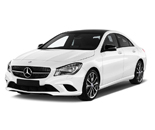 w117 MERCEDES-BENZ CLA-CLASS (W117)