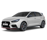 hyundai i30 2016-2020 HYUNDAI I30