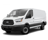transit 2018 FORD TRANSIT