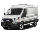 transit 2023 FORD TRANSIT
