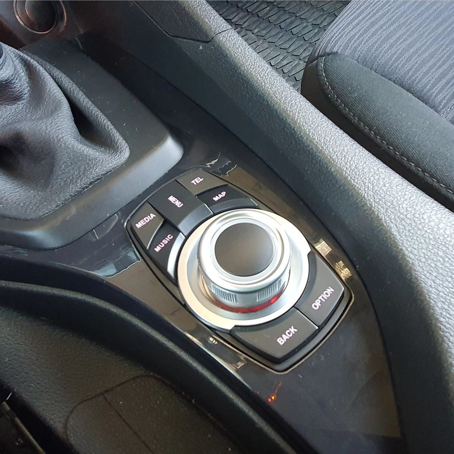 ANDROID MULTIMEDIJA ZA BMW 3 F30 (2011-2019) 10.25" 2+32 - Image 4