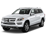 gl x166 MERCEDES-BENZ GL/ML-CLASS