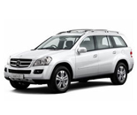 x164 MERCEDES-BENZ GL/ML-CLASS