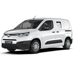 toyota proace 2006 TOYOTA PROACE