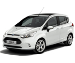 Ford B-Max 2013-2018 FORD b-max