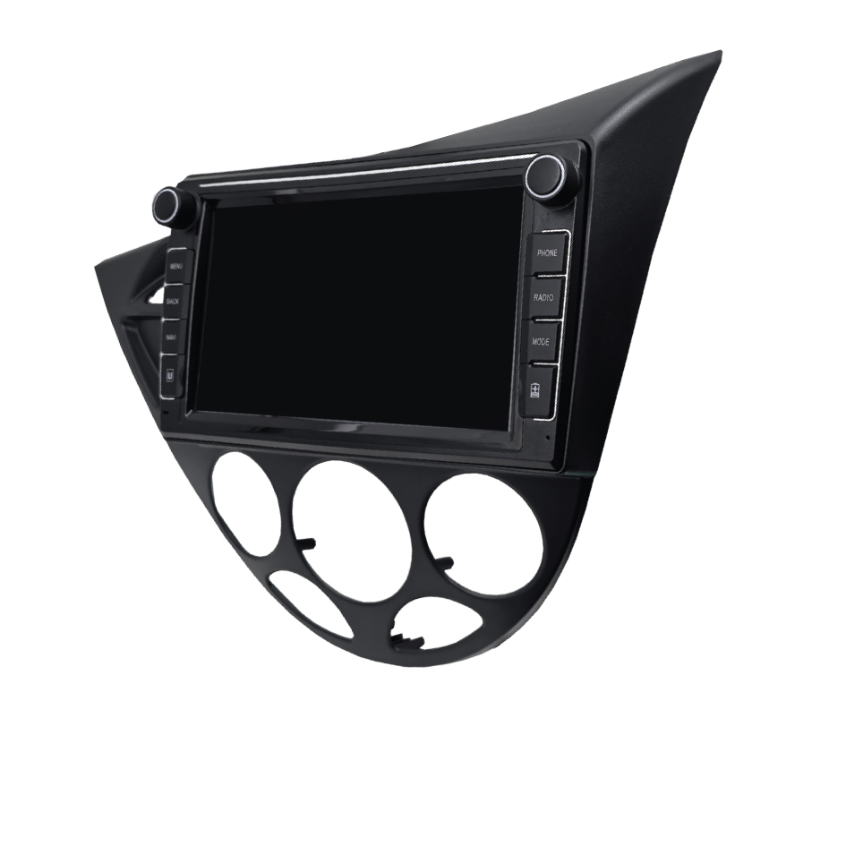 ANDROID MULTIMEDIJA ZA FORD FOCUS I (1998-2004) 8" 1+16 sa dugmićima - Image 3