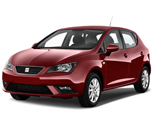 sear ibiza IV restyling SEAT IBIZA