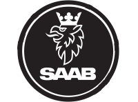 SAAB BLACK