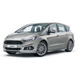 ford s max 2020 FORD S-MAX
