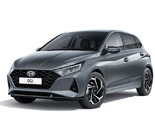 hyundai i20 2021-2022 HYUNDAI I20