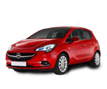 opel corsa e OPEL CORSA e