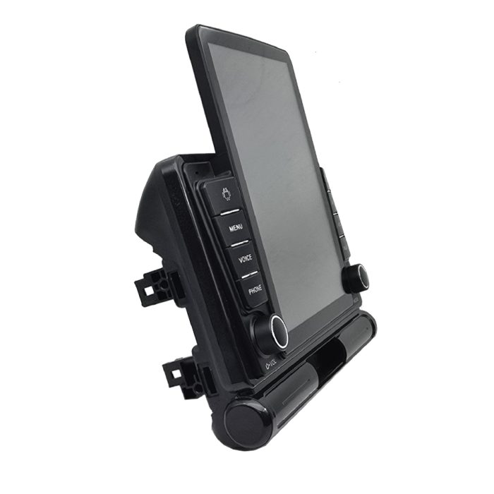 AANDROID MULTIMEDIJA ZA CITROEN C3 AIRCROSS (2017-2024) 9.7" 2+32 VERTIKALNA - Image 2