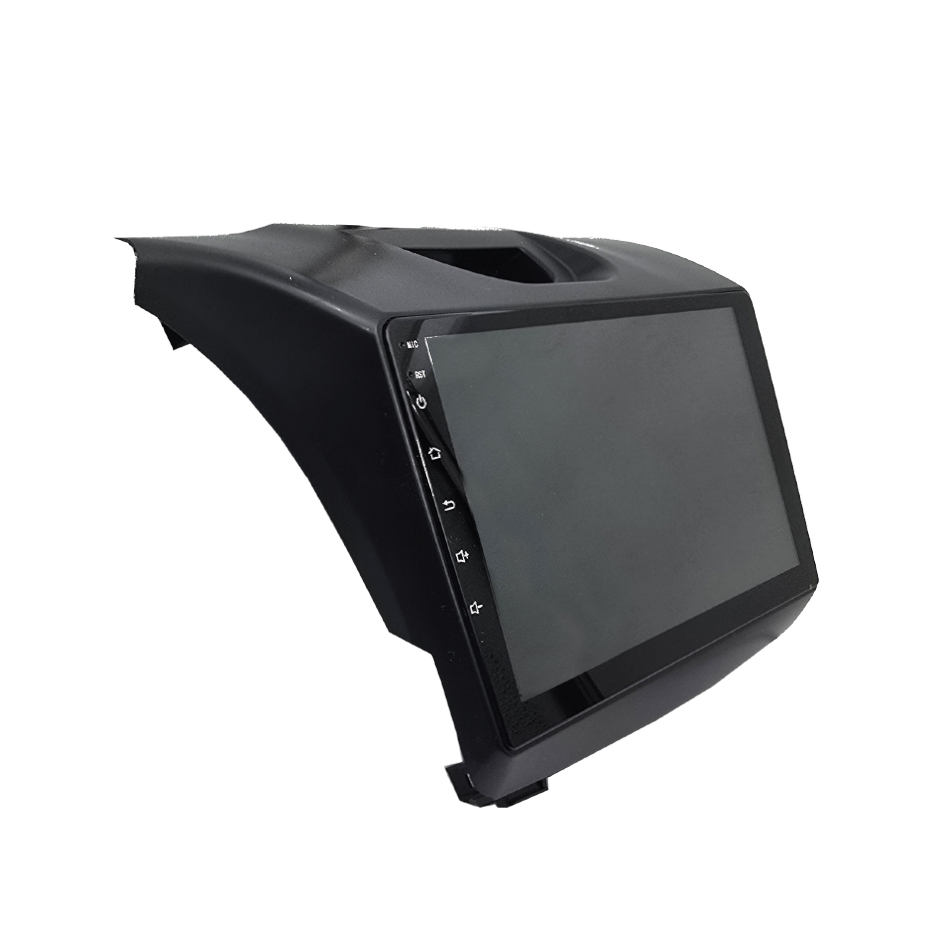 ANDROID MULTIMEDIJA ZA ISUZU D-MAX (2012-2018) 9" 8+128 - Image 2