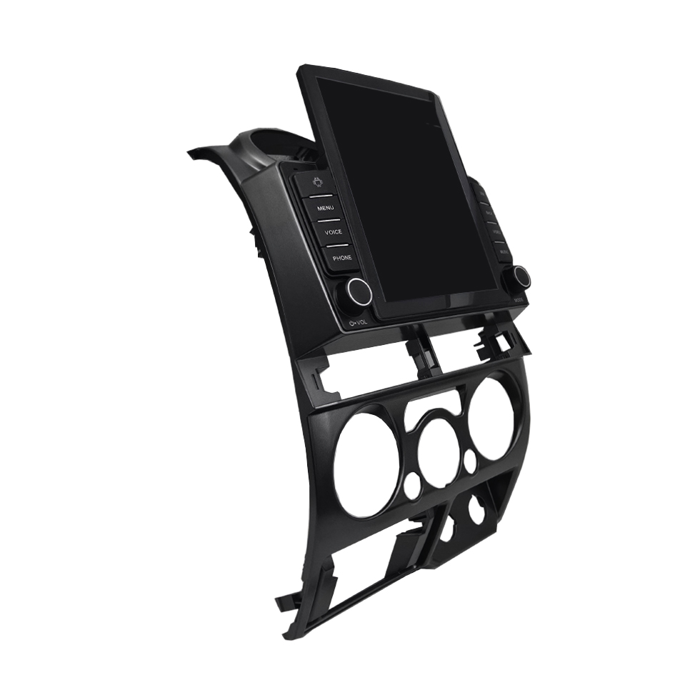 ANDROID MULTIMEDIJA ZA ISUZU D-MAX (2007-2011) 9.7" 8+128 VERTICAL - Image 2