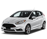 ford fiesta 18-23 FORD FIESTA 2008 - 2019