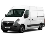 opel moovano OPEL moovano