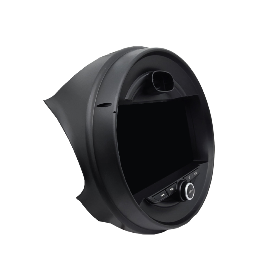 ANDROID MULTIMEDIJA ZA MINI COOPER ONE S R55/F56 (2014-2019) 9" 4+64 - Image 3