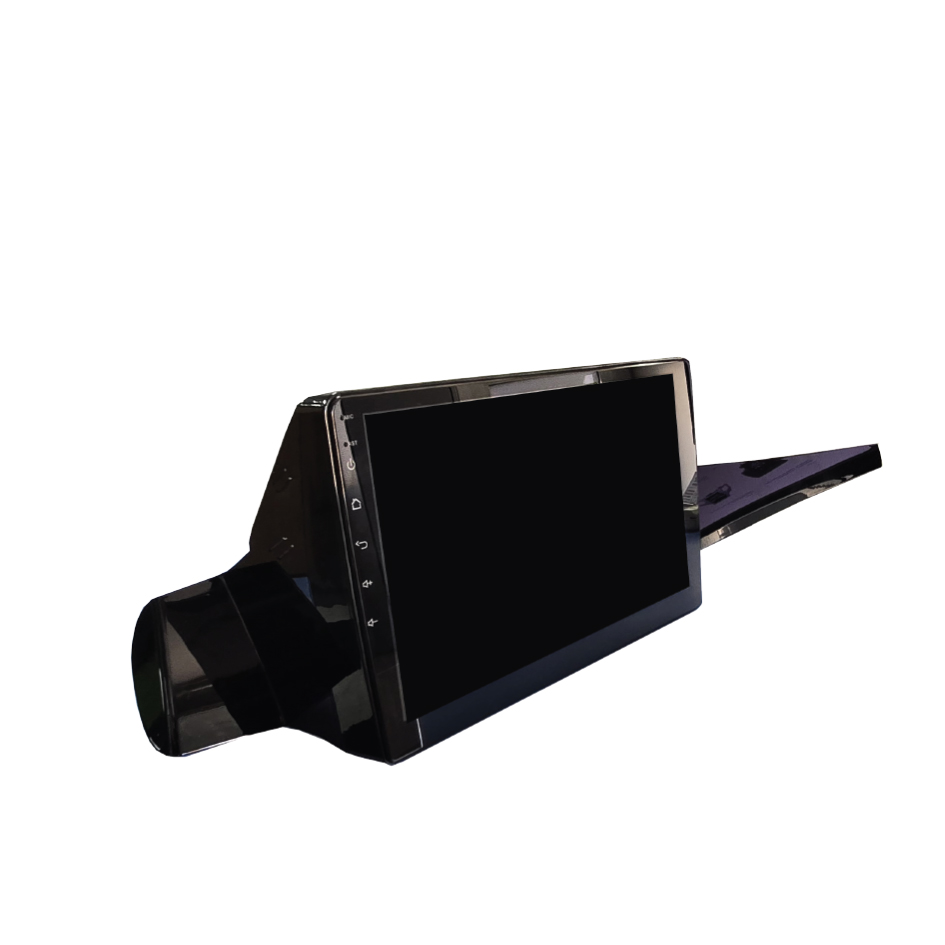 ANDROID MULTIMEDIJA ZA RENAULT LAGUNA (3) III (2007-2015) 10" 8+128 - Image 2