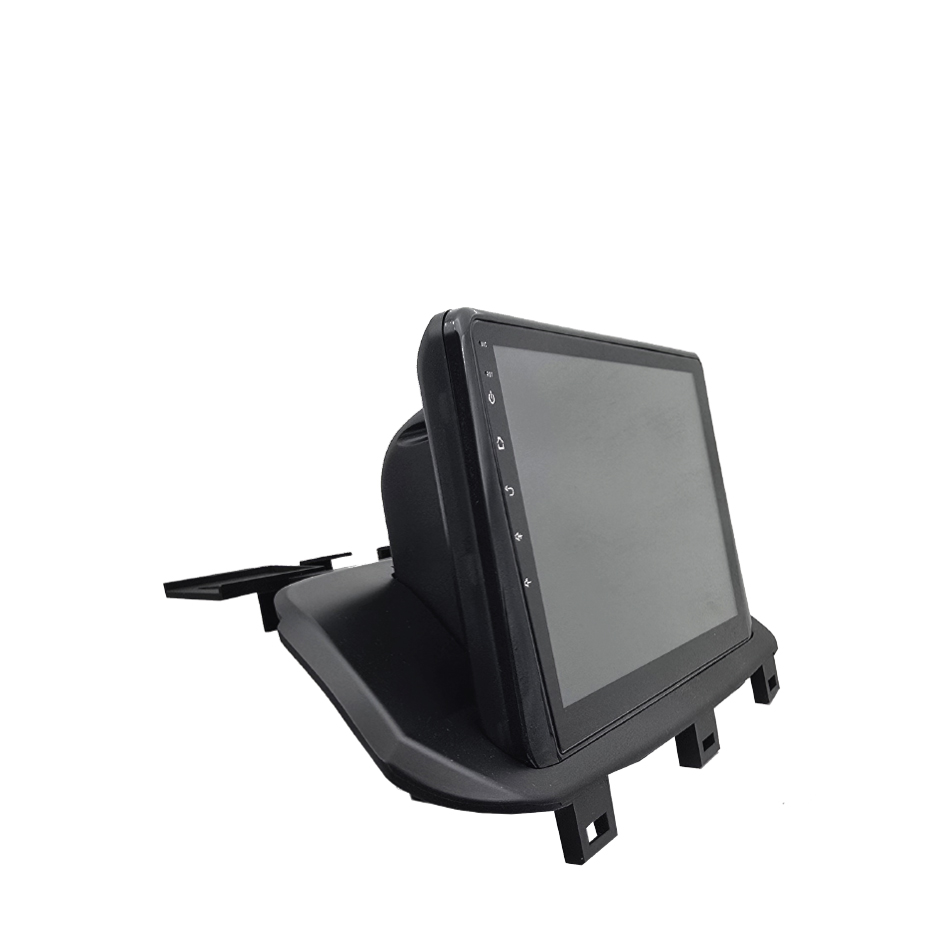 ANDROID MULTIMEDIJA ZA NISSAN QASHQAI J12 (2021-2025) 10.1" 2+32 - Image 2