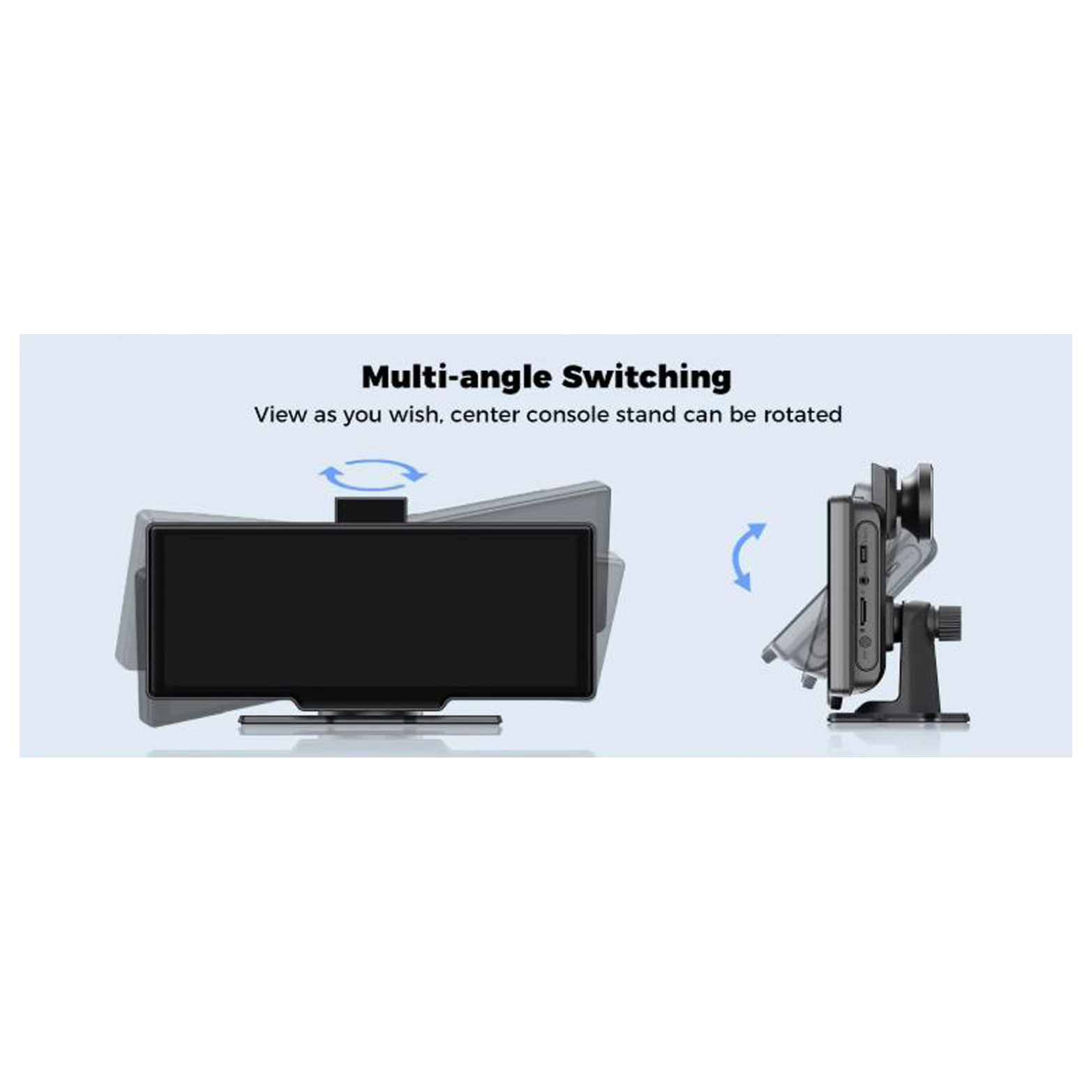 MULTIMEDIJA UNIVERZALNA NA TABLU 10.26" - Image 12