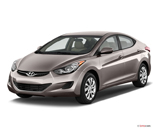 hyundai elantra 2011 HYUNDAI ELANTRA 2010-2013