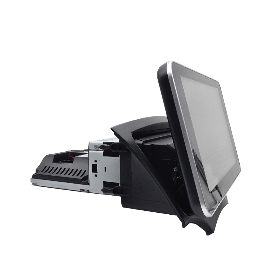 ANDROID MULTIMEDIJA ZA FORD KA (2008- 2016) 8" 4+64 - Image 2